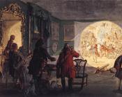 保罗桑德比 - The Laterna Magica